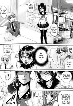 Page 19 of LOVE ＆ HATE - Lovely Slave