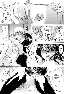 Page 23 of LOVE ＆ HATE - Lovely Slave