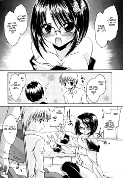 Page 32 of LOVE ＆ HATE - Lovely Slave