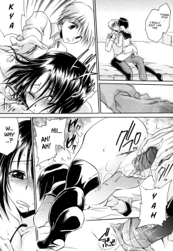 Page 44 of LOVE ＆ HATE - Lovely Slave