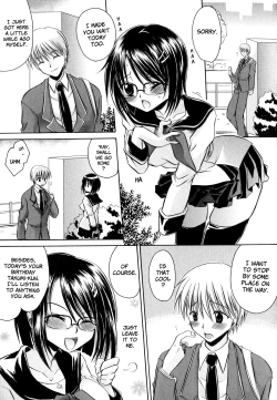 Page 54 of LOVE ＆ HATE - Lovely Slave