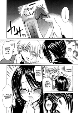 Page 75 of LOVE ＆ HATE - Lovely Slave