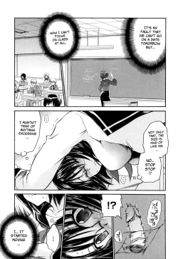 Page 79 of LOVE ＆ HATE - Lovely Slave