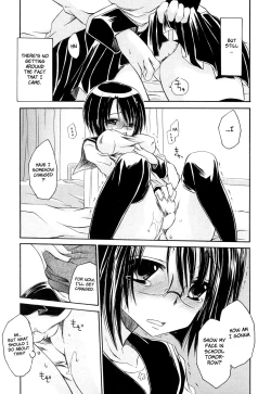 Page 93 of LOVE ＆ HATE - Lovely Slave