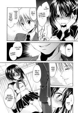 Page 95 of LOVE ＆ HATE - Lovely Slave