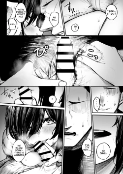 Page 17 of Bokukko ga Yakyuubu no Seishori Manager ni Nacchau Hanashi | A Story about a Girl who became the Baseball Club's Sexual Relief Manager