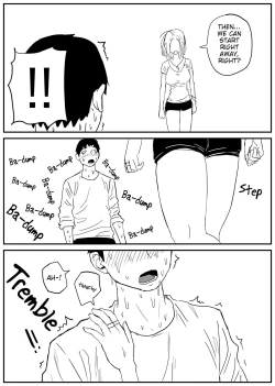 Page 66 of Gyaru JK Ero Manga Chapter 1-5