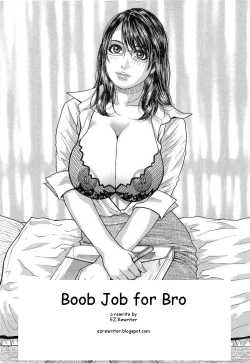 Page 2 of Boob Job for Bro