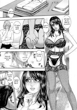 Page 9 of Boob Job for Bro