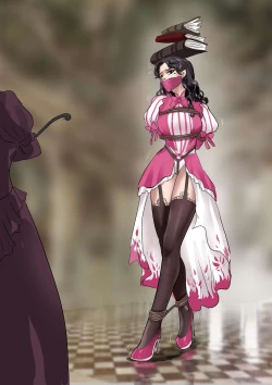 Page 22 of 欧美古典的拘束礼仪