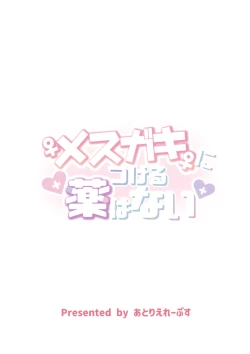 Page 26 of Mesugaki ni Tsukeru Kusuri wa Nai