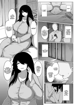 Page 12 of Oyasumi, Okaa-san Dounyuu | Good Night, Mom introduction