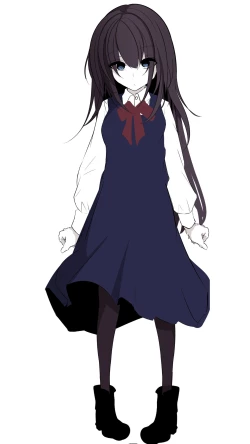 Page 45 of Mahou Shoujo ga Iroiro to Hidoi Me ni Au Ohanashi