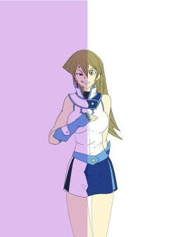 Page 22 of 洗脳教育室～天上院明☆香編～