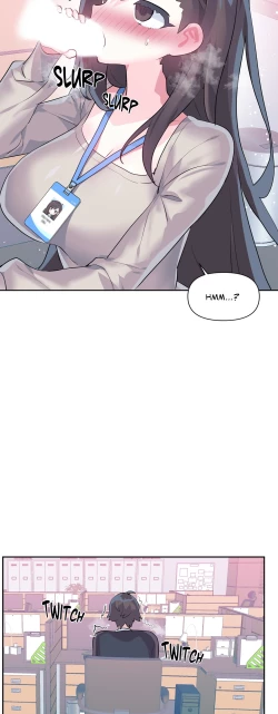 Page 110 of Log in to Lustland -Side Story