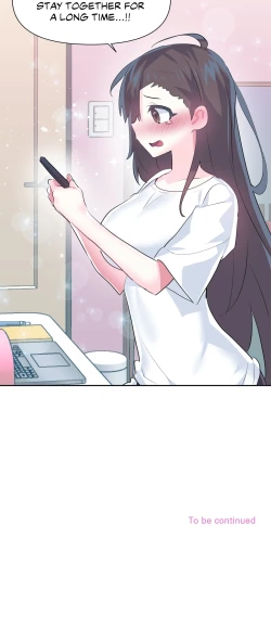 Page 170 of Log in to Lustland -Side Story