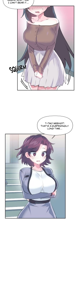 Page 180 of Log in to Lustland -Side Story