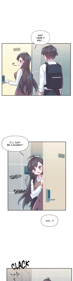 Page 251 of Log in to Lustland -Side Story