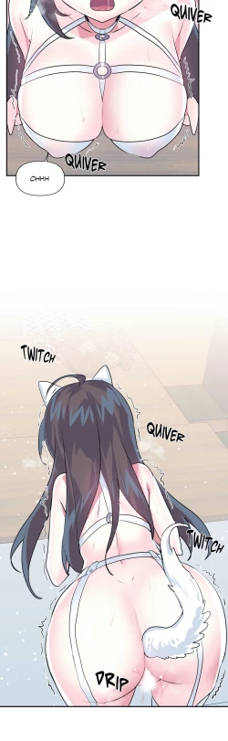 Page 290 of Log in to Lustland -Side Story