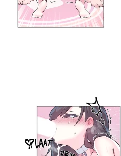 Page 310 of Log in to Lustland -Side Story