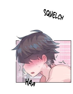 Page 350 of Log in to Lustland -Side Story