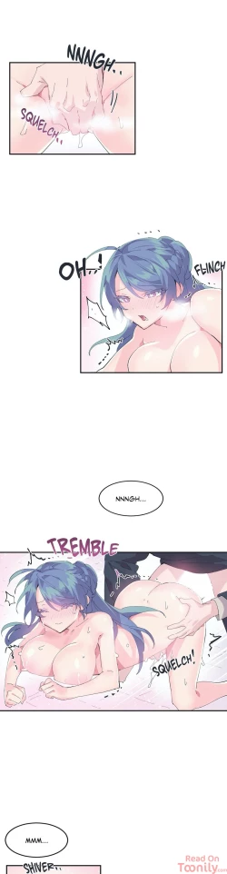 Page 381 of Log in to Lustland -Side Story