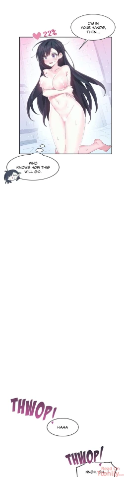 Page 387 of Log in to Lustland -Side Story