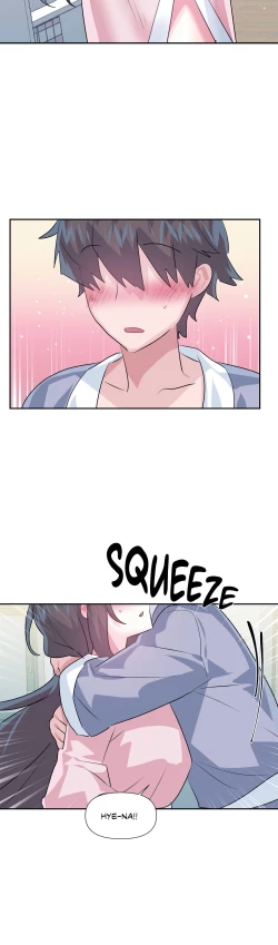 Page 398 of Log in to Lustland -Side Story