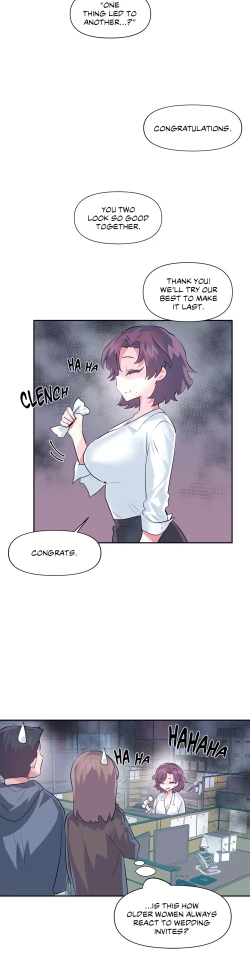 Page 402 of Log in to Lustland -Side Story