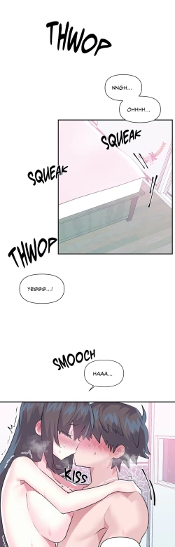 Page 421 of Log in to Lustland -Side Story