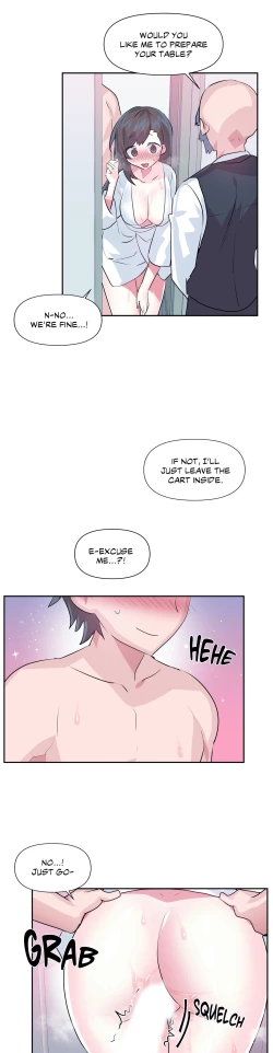 Page 425 of Log in to Lustland -Side Story