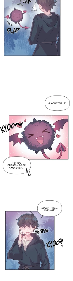 Page 42 of Log in to Lustland -Side Story