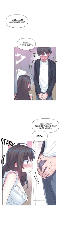 Page 435 of Log in to Lustland -Side Story