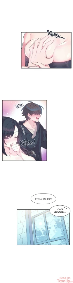 Page 463 of Log in to Lustland -Side Story