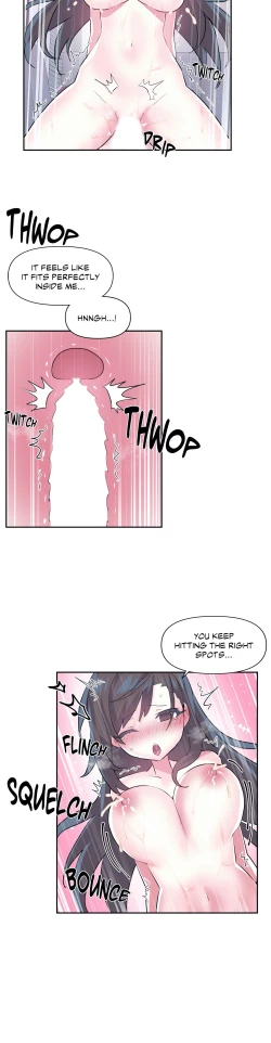 Page 481 of Log in to Lustland -Side Story