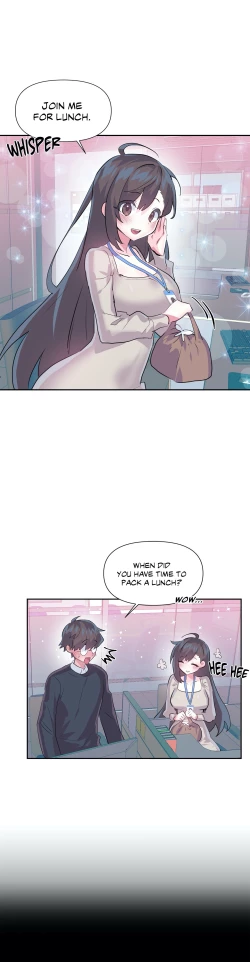 Page 96 of Log in to Lustland -Side Story