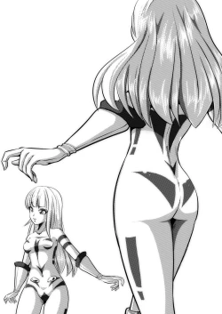 Page 82 of Zainin to Hime