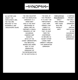 Page 2 of Sotsugyoushiki | Graduation Ceremony