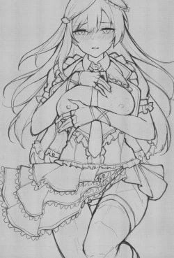 Page 21 of Sunny Scarlet