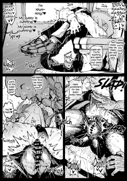 Page 25 of Shinumade Issho ni Tanoshimou | Let's Enjoy Ourselves, 'Till We Die.