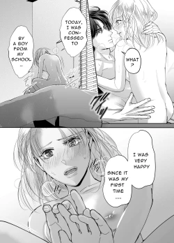 Page 22 of Kinjo no Onii-san to no Taida na Houkago | Languid, Sultry Afternoons with a Local Guy