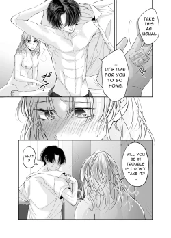 Page 35 of Kinjo no Onii-san to no Taida na Houkago | Languid, Sultry Afternoons with a Local Guy