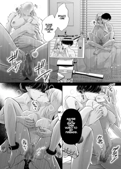 Page 16 of Kinjo no Onii-san to no Taida na Natsuyasumi | Languid, Sultry Summer Vacation with a Local Guy