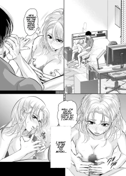 Page 38 of Kinjo no Onii-san to no Taida na Natsuyasumi | Languid, Sultry Summer Vacation with a Local Guy