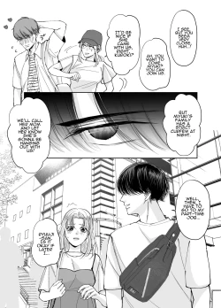 Page 8 of Kinjo no Onii-san to no Taida na Natsuyasumi | Languid, Sultry Summer Vacation with a Local Guy
