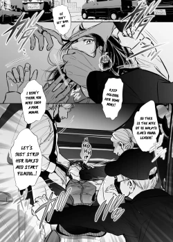 Page 30 of Wakagashira no Nise Yome wa Konya mo Sokubaku kara Nogarerarenai | The Young Head's False Bride Cannot Escape From her Bondage Tonight