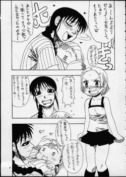 Page 6 of Momoiro Jump!