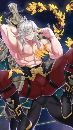 Page 18 of 景元的战败