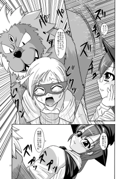 Page 17 of Shinjin Kangei kai