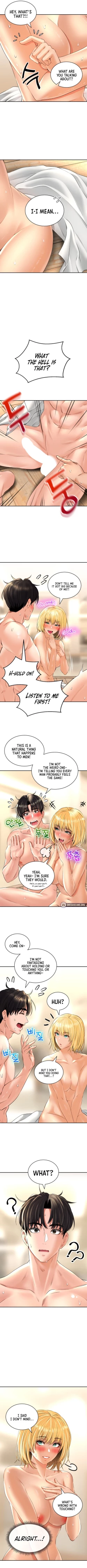 Page 146 of Herbal Love Story